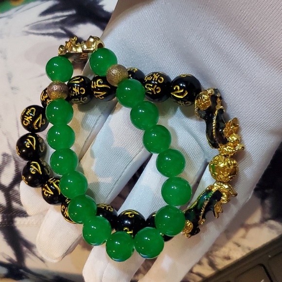 Feng Shui Bracelets - Picture 2 of 2